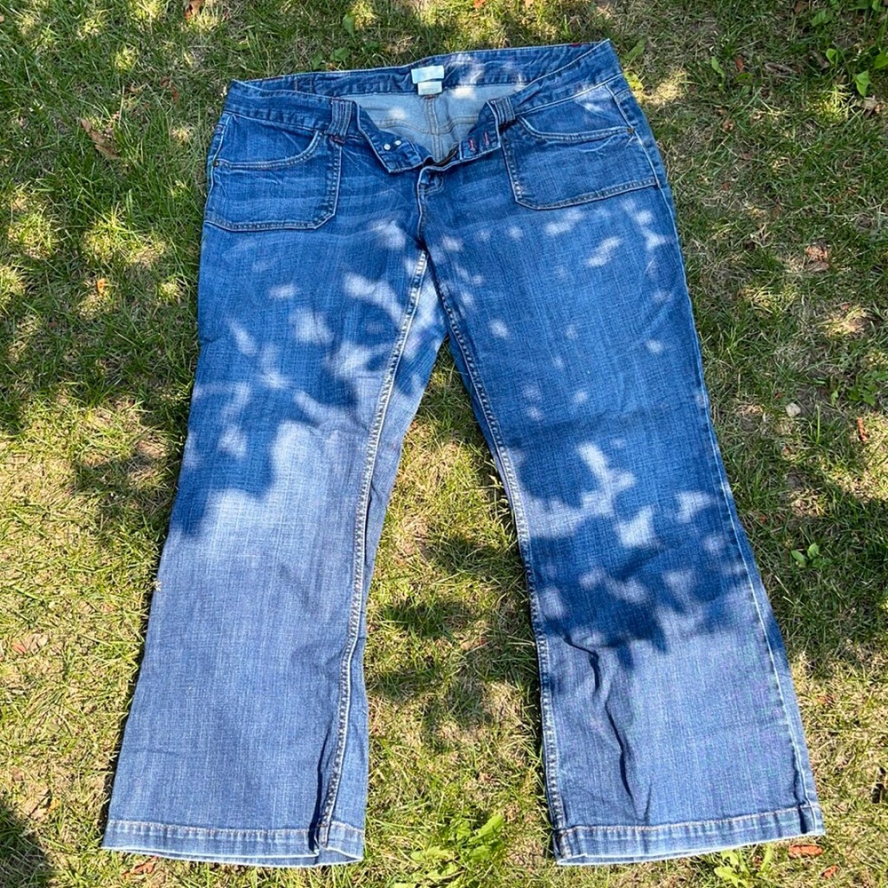 matrices Brand jeans size 24